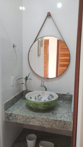 Casa Vista da Pedra